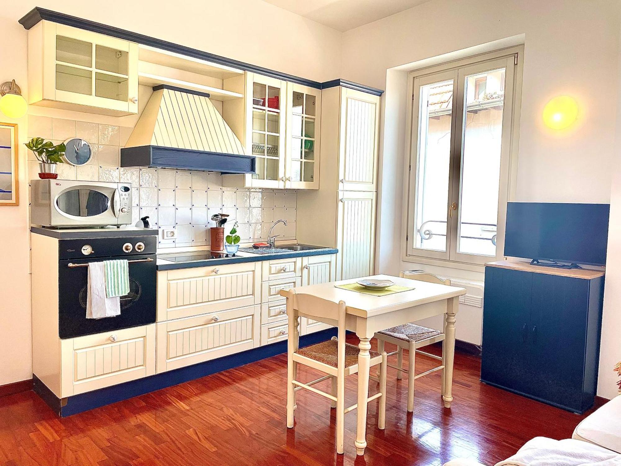 Casa Marilyn - Spazioso Monolocale 50mq Appartement Milaan