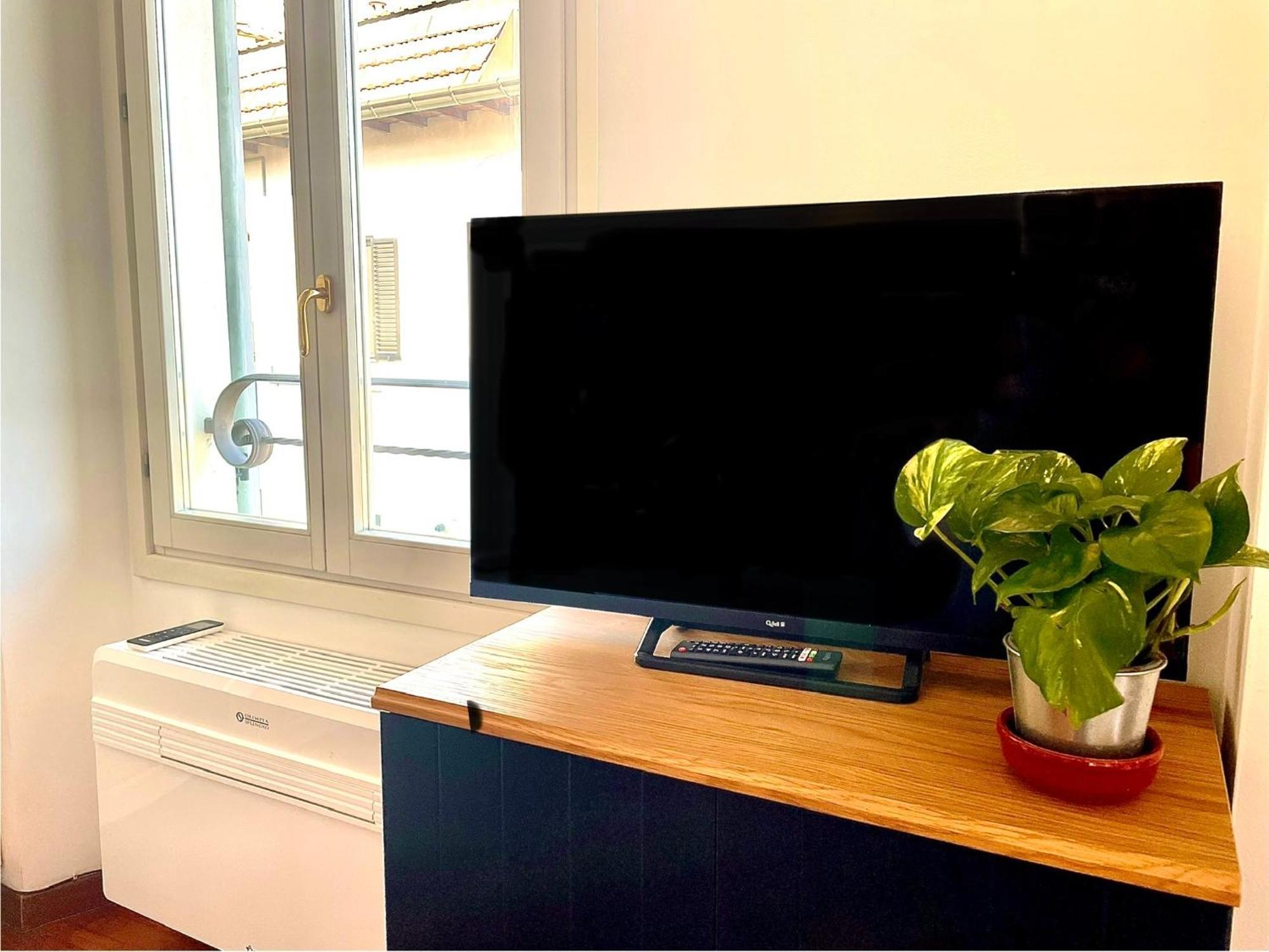 Casa Marilyn - Spazioso Monolocale 50mq Appartement