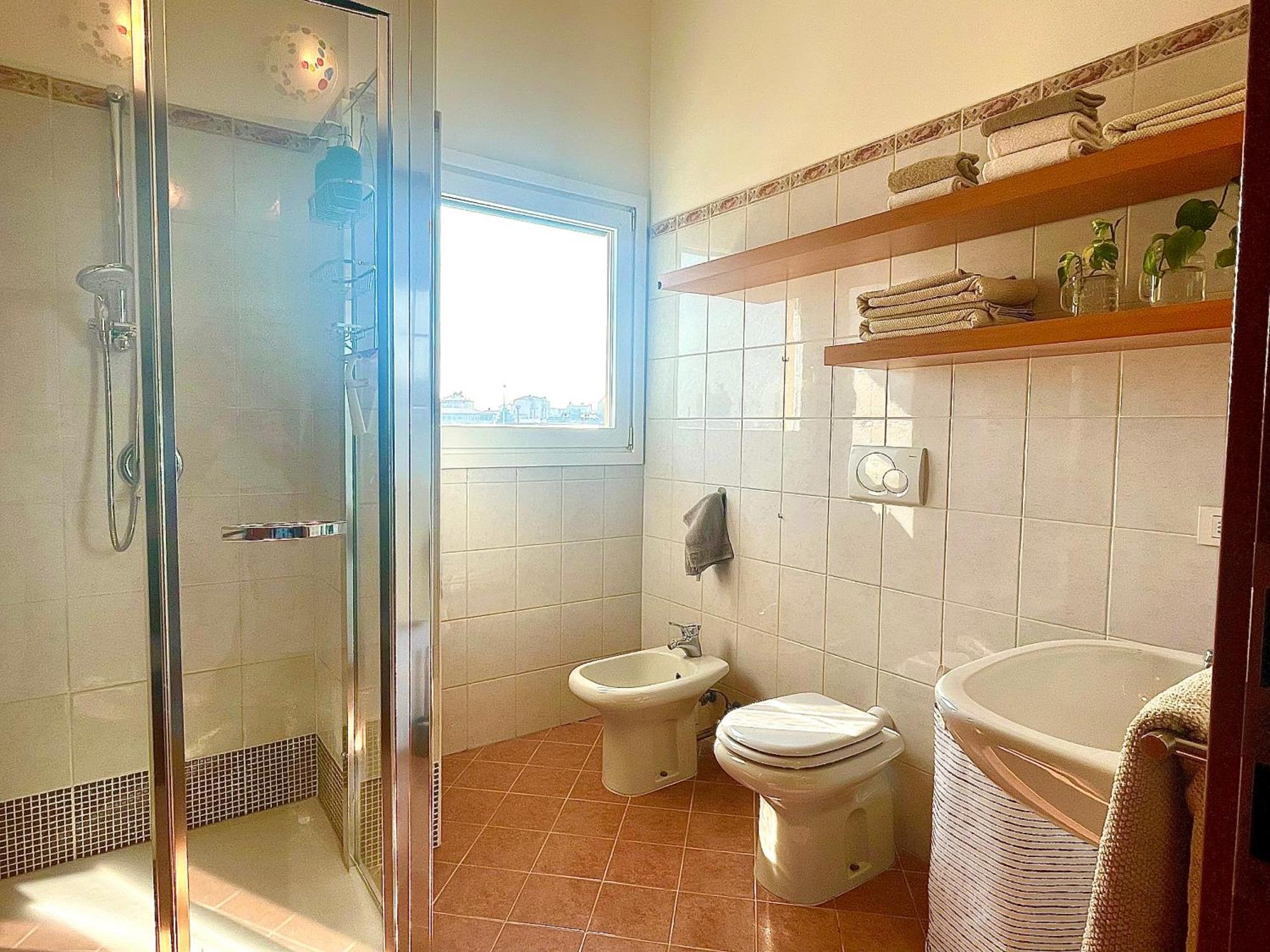 Appartement Casa Marilyn - Spazioso Monolocale 50mq